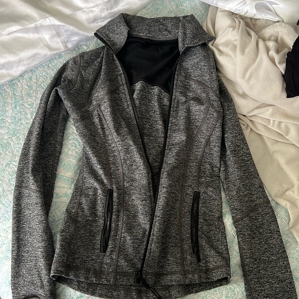 Lululemon jacket